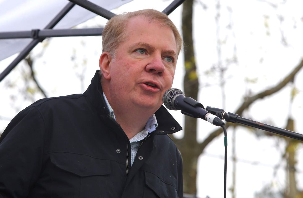 Democrat mayor resigns after these heinous accusations come to light