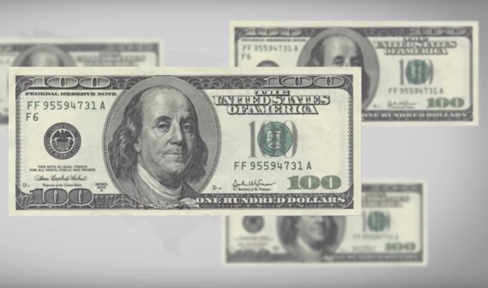 American household incomes reach a high point — here's what it means