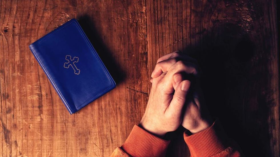 Matt Walsh: Christian church ‘doesn’t have much of a future’ – unless this changes