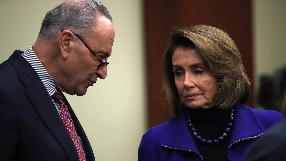 Bill O’Reilly: Don’t believe anything Schumer, Pelosi say about DACA deal
