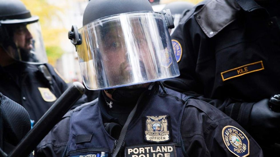 Portland is eliminating gang databases – you already know why