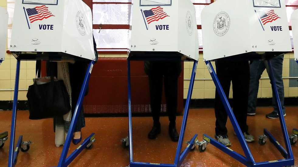 Illegals were just granted the right to vote in this Maryland town