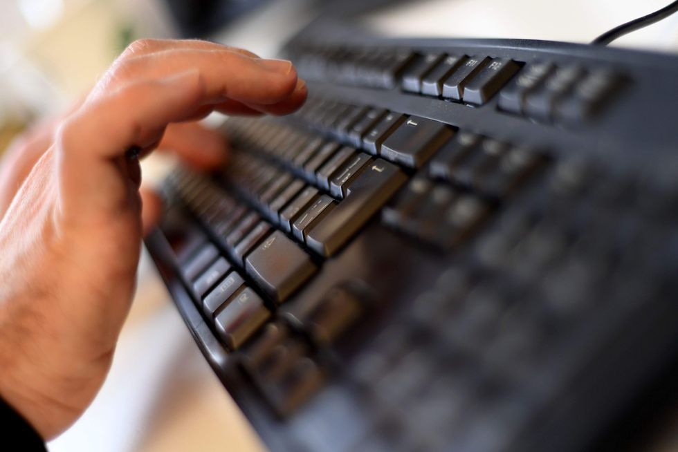Equifax could have prevented the data breach two months before it happened