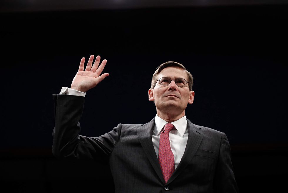 When Harvard hired spy Chelsea Manning, this former CIA Director took a stand