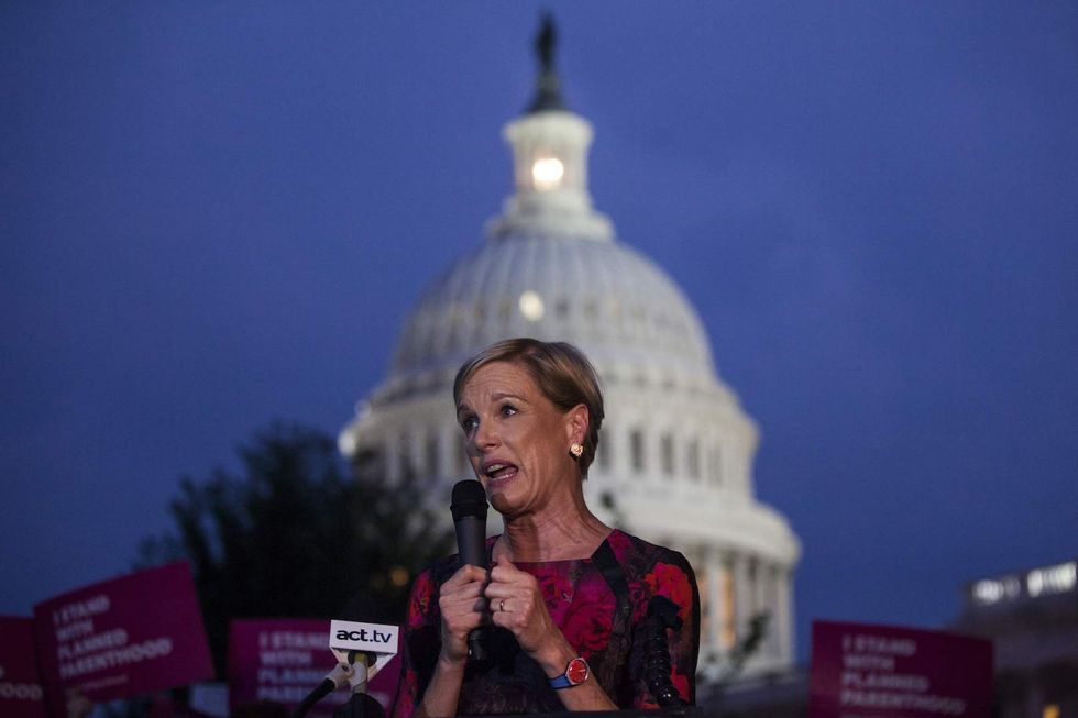 Commentary: If you give progressives an inch, they will take your whole healthcare system
