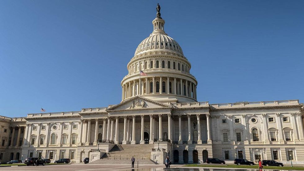 Listen: Why Americans are choosing to lose individual freedoms