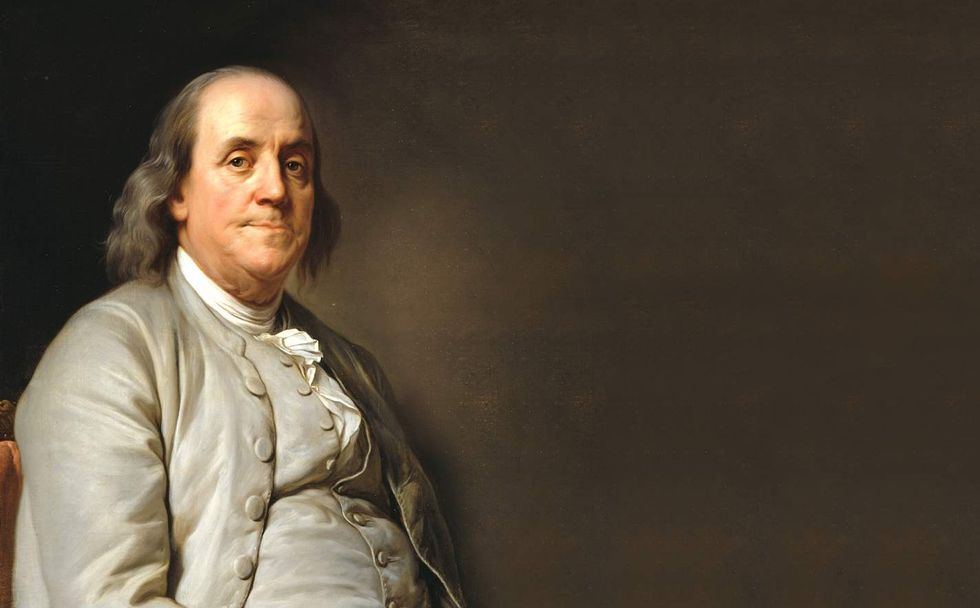 Texas school district considers renaming schools named after Franklin, Jefferson, and Madison