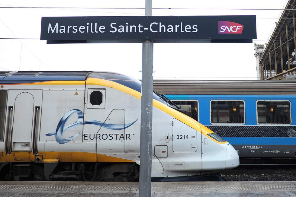 American college students sprayed with acid in France forgive attacker