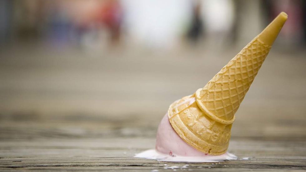 Here are the facts on that study about ice cream for breakfast