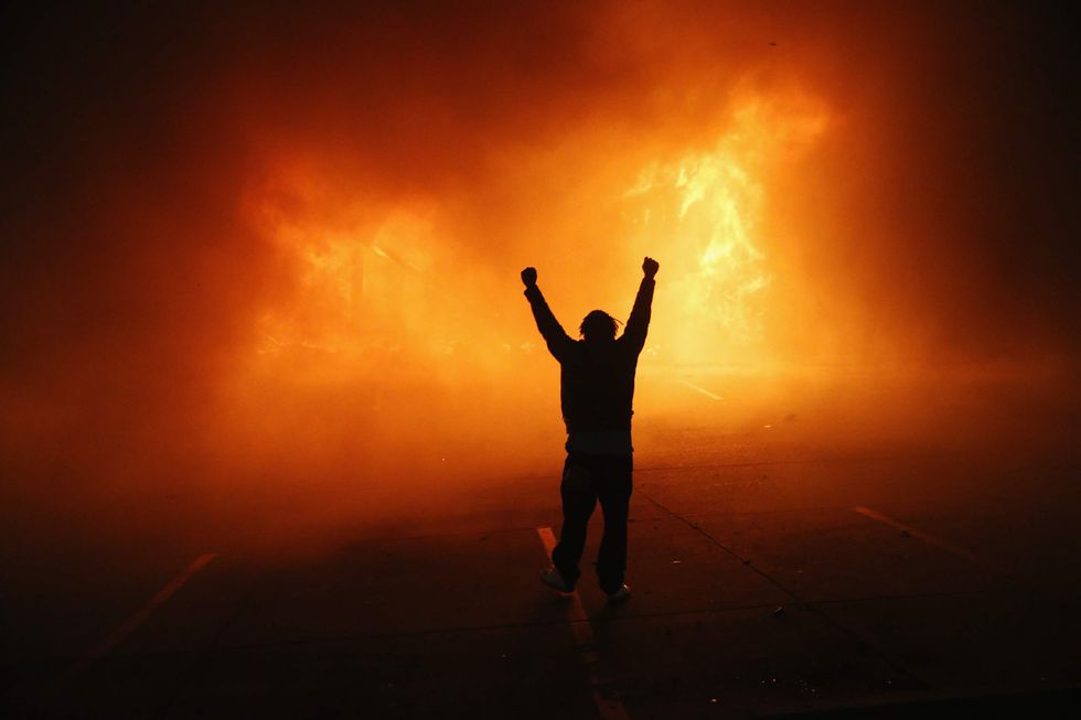 Commentary: BLM must learn from history or be doomed to repeat it