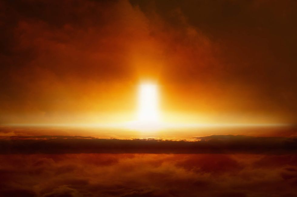Biblical doomsday? Christian numerologist says the world is about to end—but here’s what Jesus said