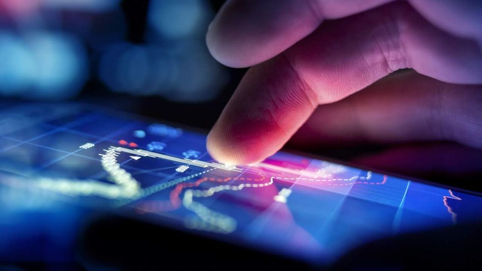 Listen: Former Googler talks about how close we are to ‘Brave New World’