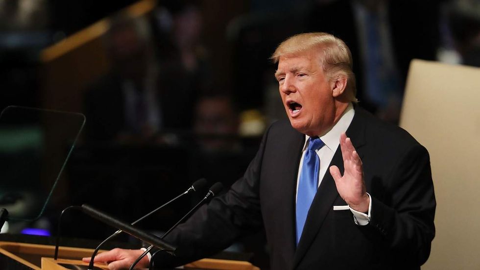 Trump's remarks at the UN about socialism is what Americans needed to hear