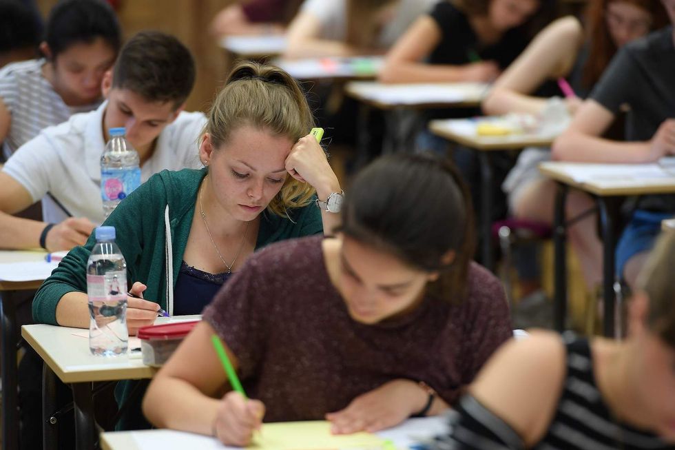 Life is so easy now that teens aren't growing up as fast, study shows