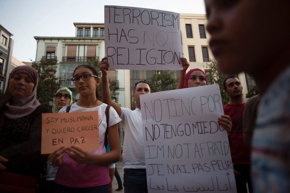 See which countries read the most ISIS propaganda (and where the U.S. ranks)