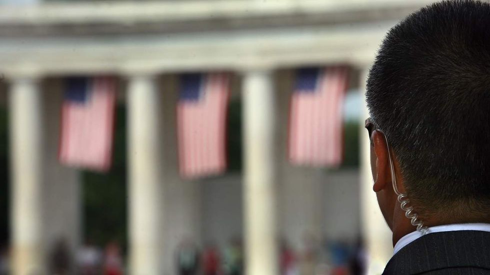 Scandals, security breaches: Former agent has new book on ‘troubled’ Secret Service