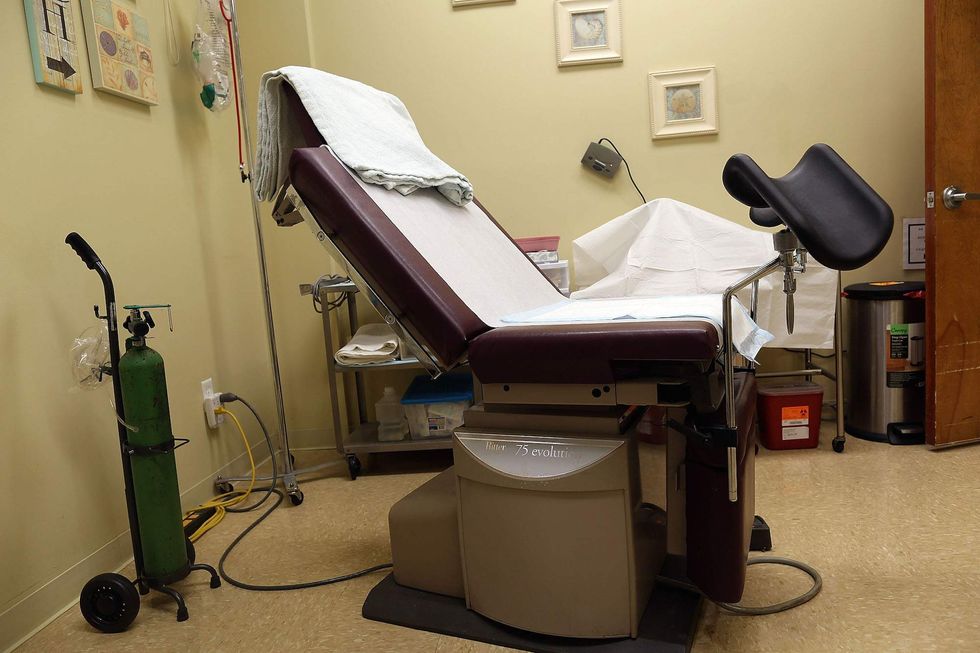 Planned Parenthood, ACLU sue Maine over law that says abortions may be performed only by doctors