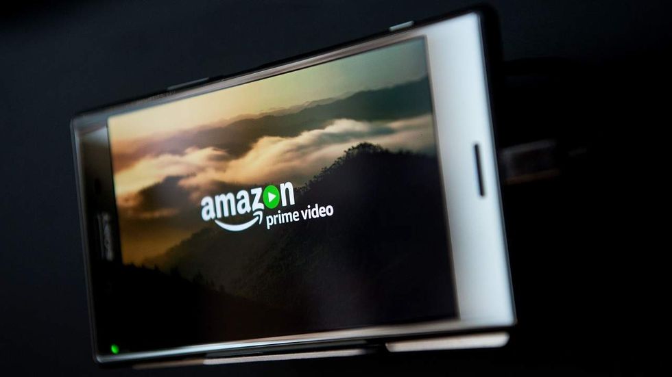 Amazon’s algorithm makes dangerous suggestions – but could it be used to find terrorists?