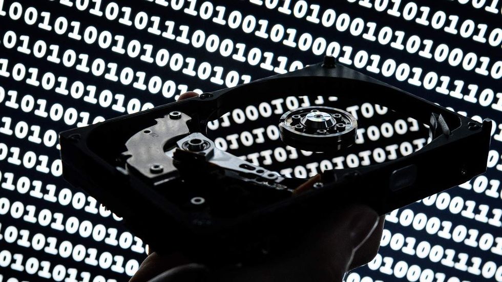 Liberal or conservative, you should worry about the government targeting your data