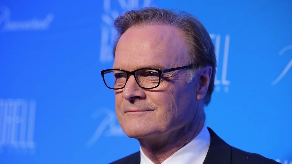 Where's the hammer?': MSNBC host apologizes after leaked on-camera meltdown