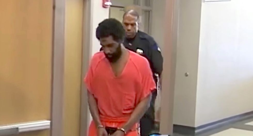 Police reveal what Muslim man said after beheading co-worker in Oklahoma
