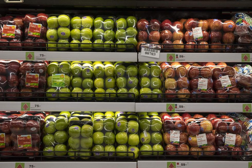 Residents of this state will soon be required to work in order to receive food stamps