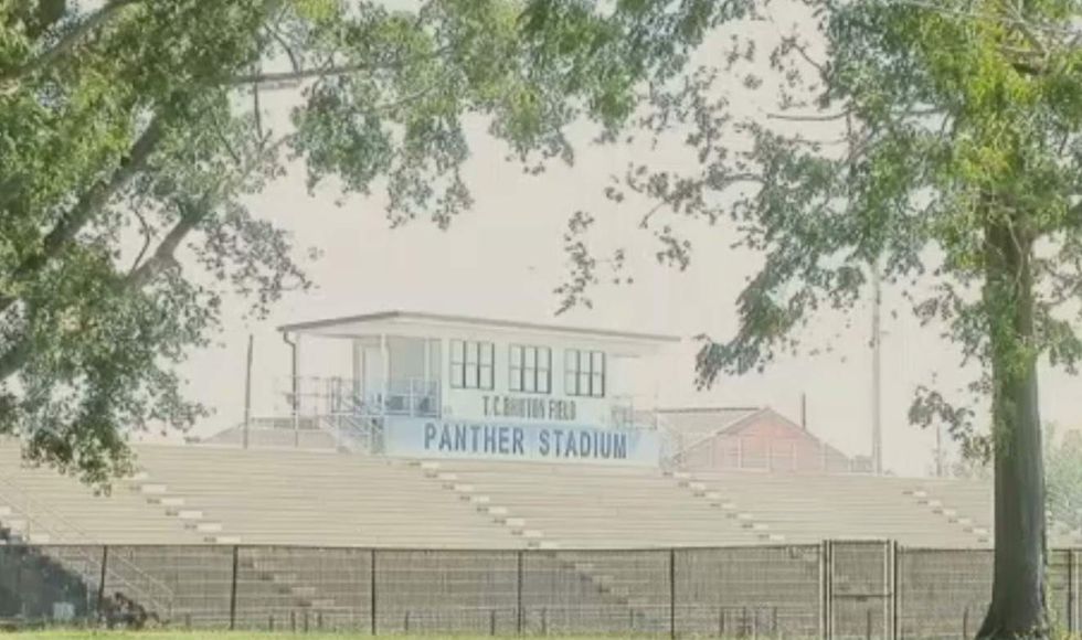 Student-led loudspeaker prayer banned after HS football game attendee complains to atheist group