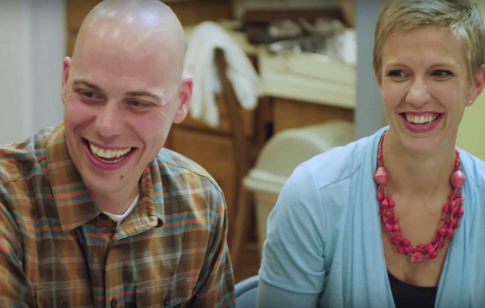 Judge: Video outfit's refusal to shoot gay weddings is like posting ‘White Applicants Only' sign