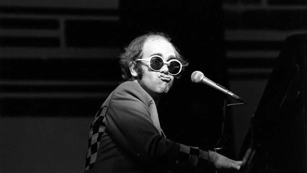 Trump labeling Kim Jong Un 'Rocket Man' prompts hilarious thread of misquoted lyrics