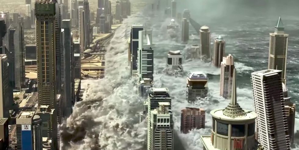MIT professor warns humanity will hit 'mass extinction' event — here's why