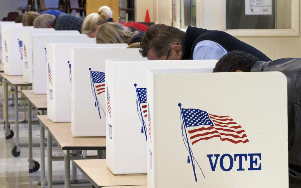 Media spread fake news that Russia 'hacked' 'election results' — but here's the truth