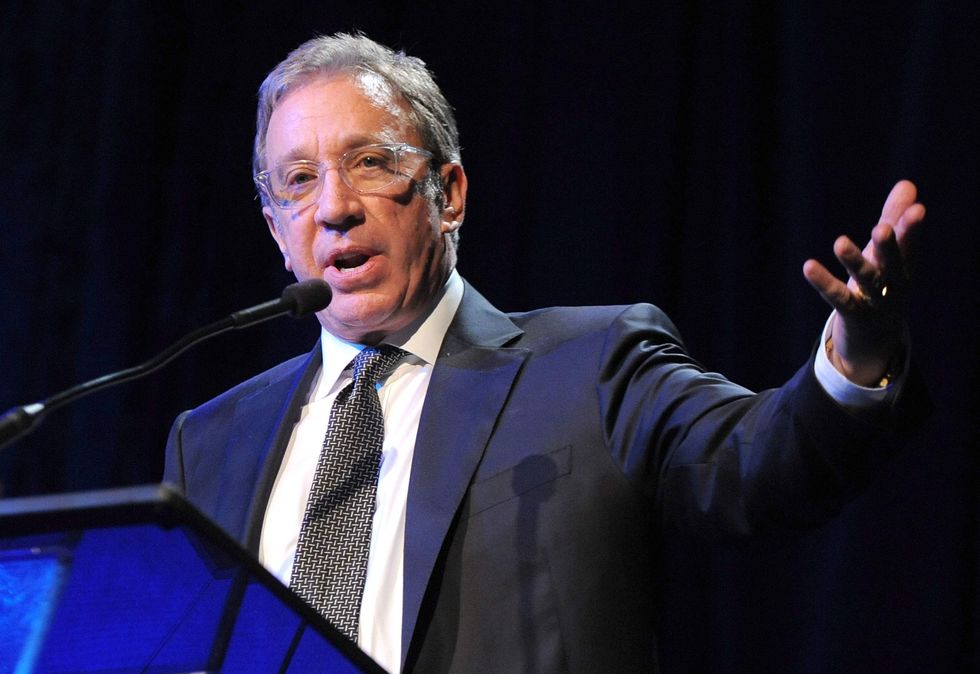 Tim Allen reveals truth of what happened to 'Last Man Standing' in new interview