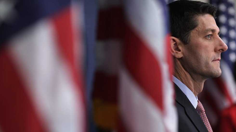 Wisconsin congressional candidate: ‘I stepped up’ because no one else would run against Paul Ryan