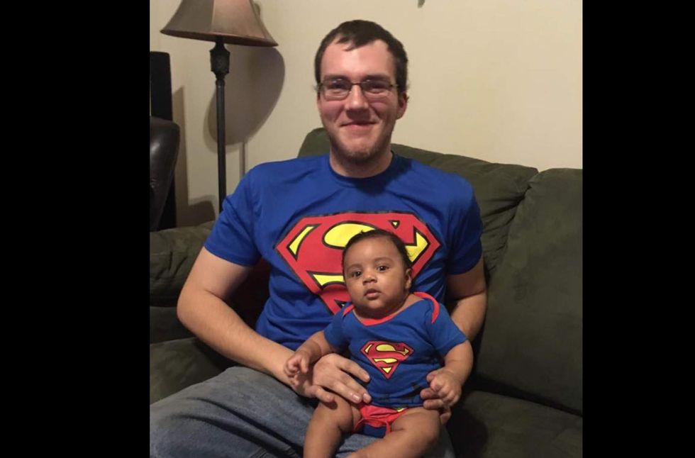 Meet the good guy with a gun who stopped a mass shooting at Nashville-area church