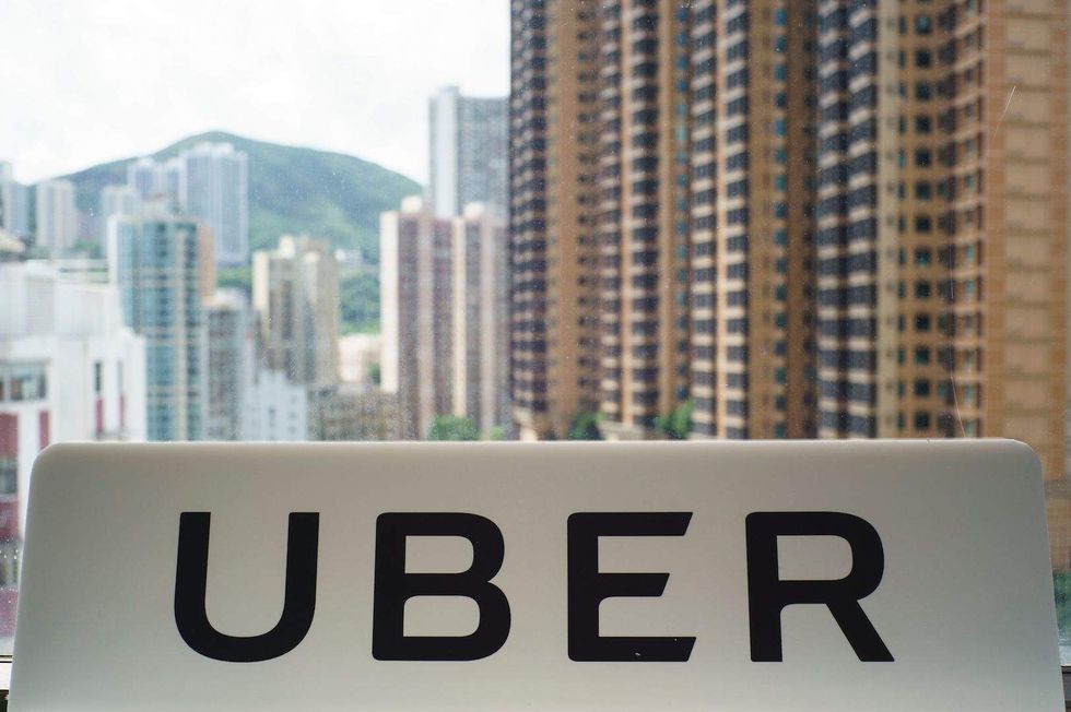 Uber plans to introduce flying taxis in one major US city