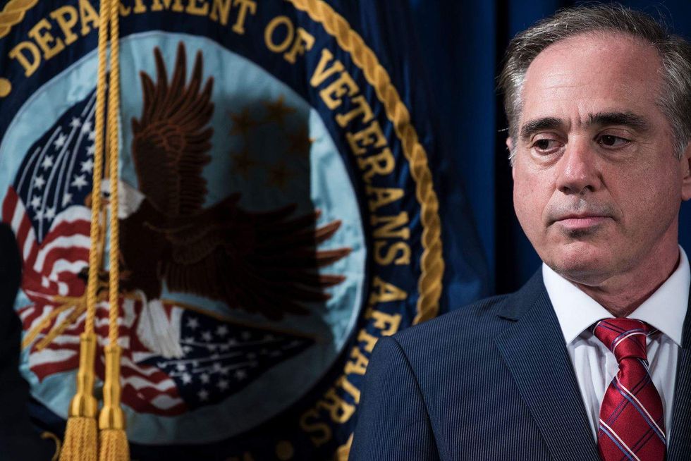 Invasive dog experiments lead to increased VA scrutiny of research, possible loss of funding