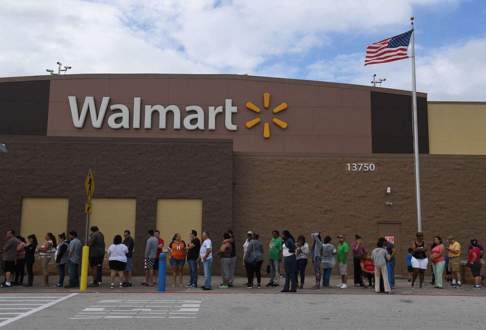 This Walmart policy change could be a huge blessing to employees