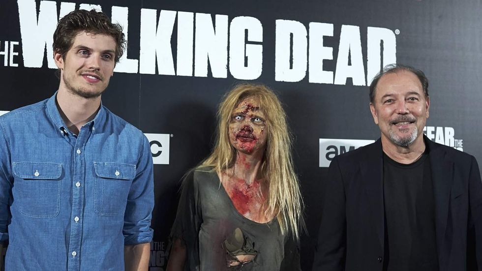 Fear the Walking Dead' episode recap: 'Brother's Keeper' best episode of the season?
