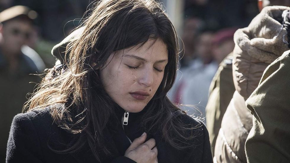 The latest from Israel: Three killed in terror attack near Jerusalem