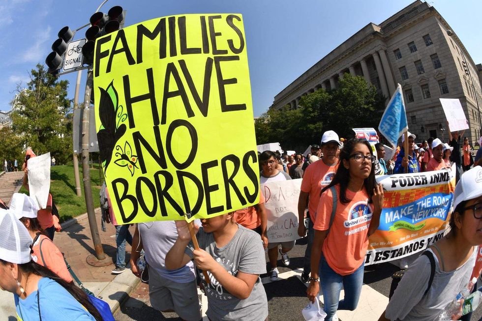 The cost of illegal immigration is at a record high — here are the numbers you need to know