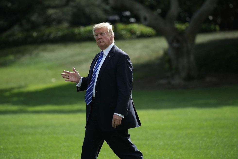 Trump and GOP reveal tax cut plans