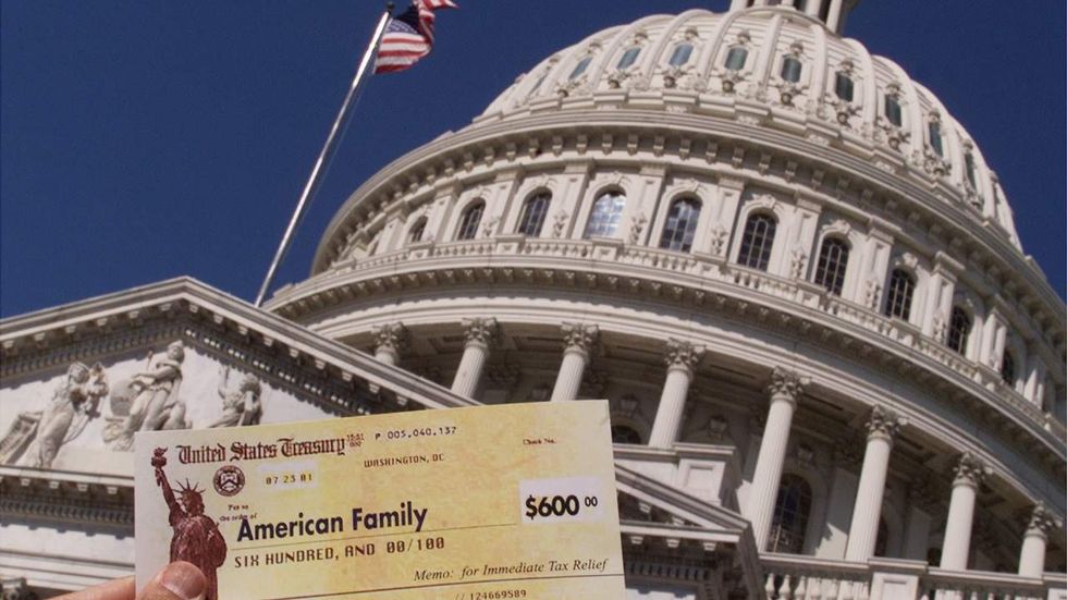 Let's take a look at Trump's tax plan