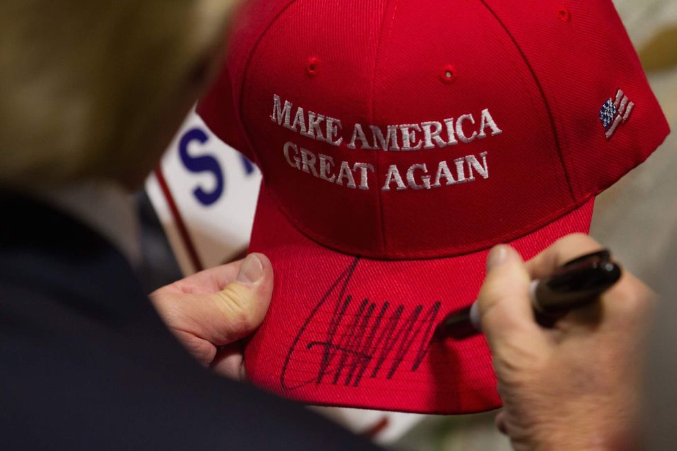Has the right lost its mind? A conservative’s take on what the rise of Trump means for the movement