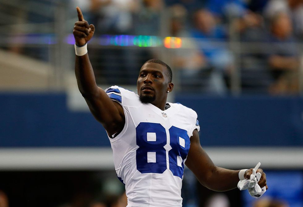 Dallas Cowboys star reveals what team plans for Sunday and rest of season — it will make all Americans proud