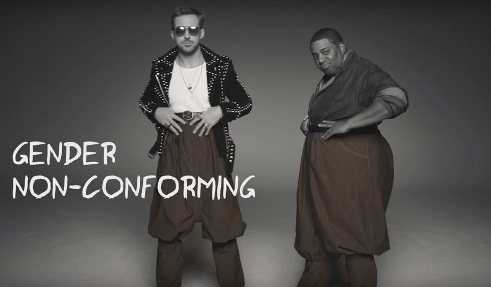 Watch: SNL hilariously mocks 'woke' millennials with 'sizeless, gender non-conforming' jeans