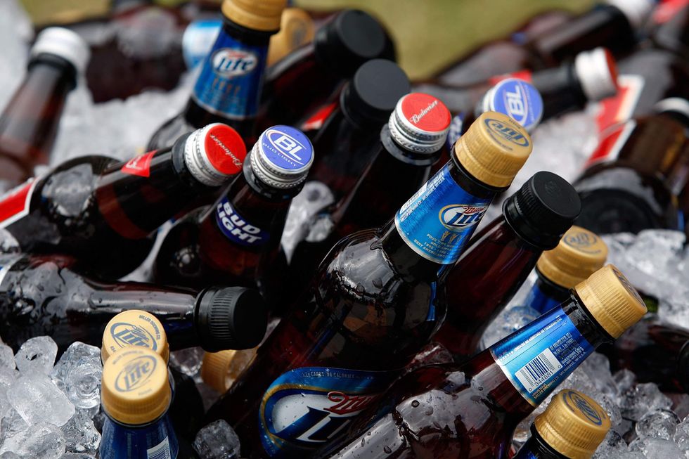Budweiser considers ending their NFL sponsorship over protests — and they want to hear from you
