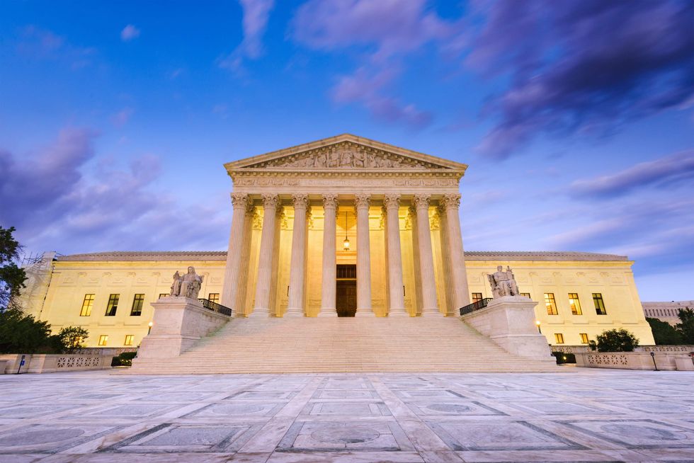 Here's a preview of six important cases planned for the new Supreme Court term, which begins today