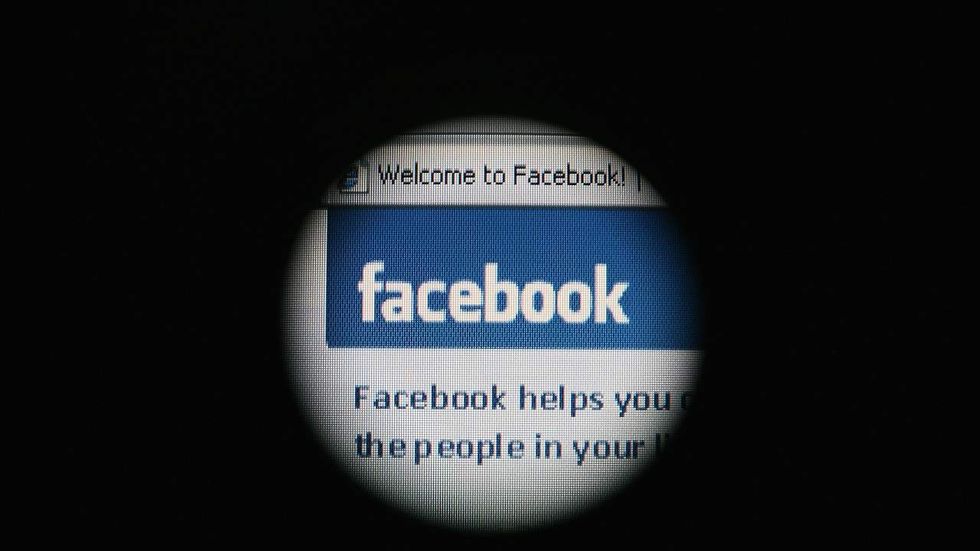 Listen: Russian Facebook campaigns looked like an Islamist playbook