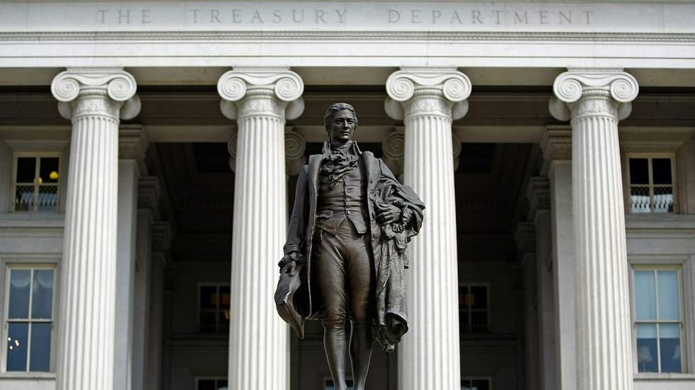 Listen: Have you heard this part of Alexander Hamilton’s history?