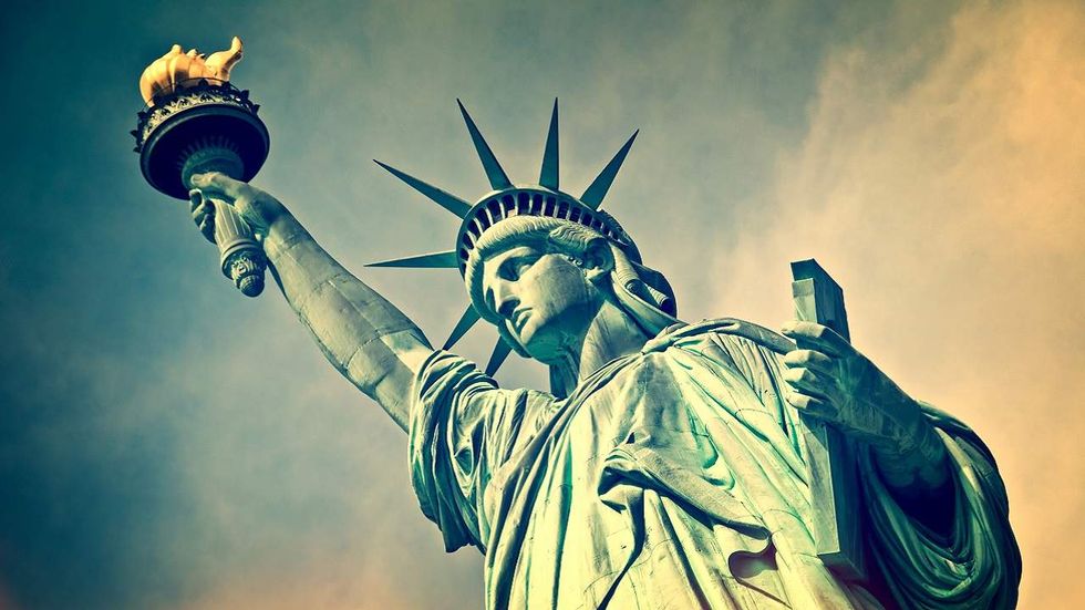 Yaron Brook: What is the difference between liberty and freedom?